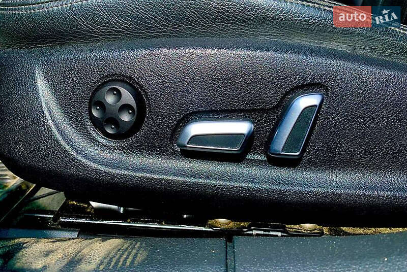 Ліфтбек Audi A7 Sportback 2015 в Тернополі фото 25 Ліфтбек Audi A7 Sportback 2015 в Тернополі