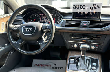 Ліфтбек Audi A7 Sportback 2012 в Києві