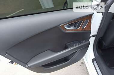 Лифтбек Audi A7 Sportback 2013 в Броварах