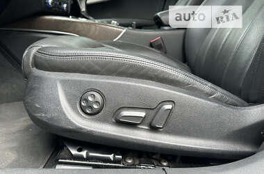 Лифтбек Audi A7 Sportback 2012 в Киеве