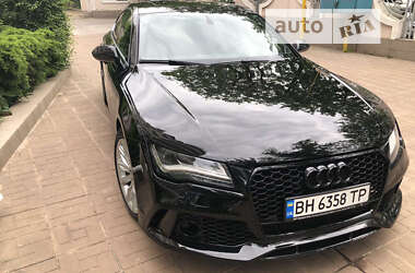 Ліфтбек Audi A7 Sportback 2013 в Одесі