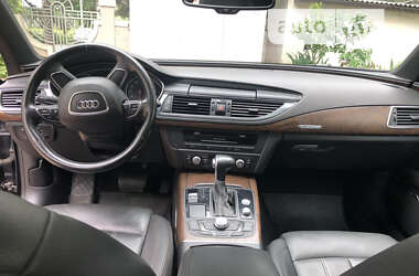 Ліфтбек Audi A7 Sportback 2013 в Одесі