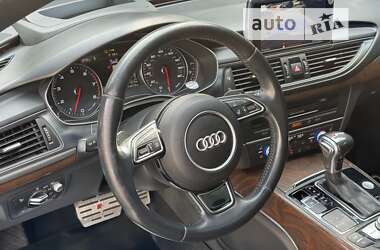 Ліфтбек Audi A7 Sportback 2014 в Києві