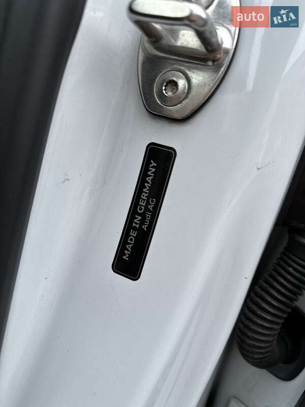 Ліфтбек Audi A7 Sportback 2015 в Черкасах фото 46 Ліфтбек Audi A7 Sportback 2015 в Черкасах