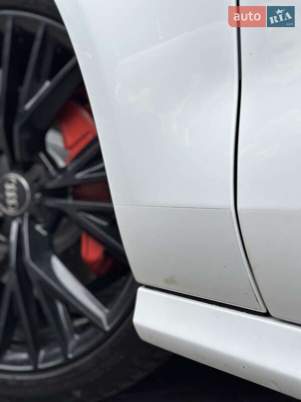 Ліфтбек Audi A7 Sportback 2015 в Черкасах фото 49 Ліфтбек Audi A7 Sportback 2015 в Черкасах