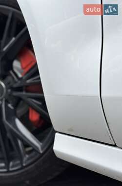Лифтбек Audi A7 Sportback 2015 в 