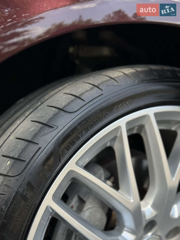 Ліфтбек Audi A7 Sportback 2016 в Вінниці