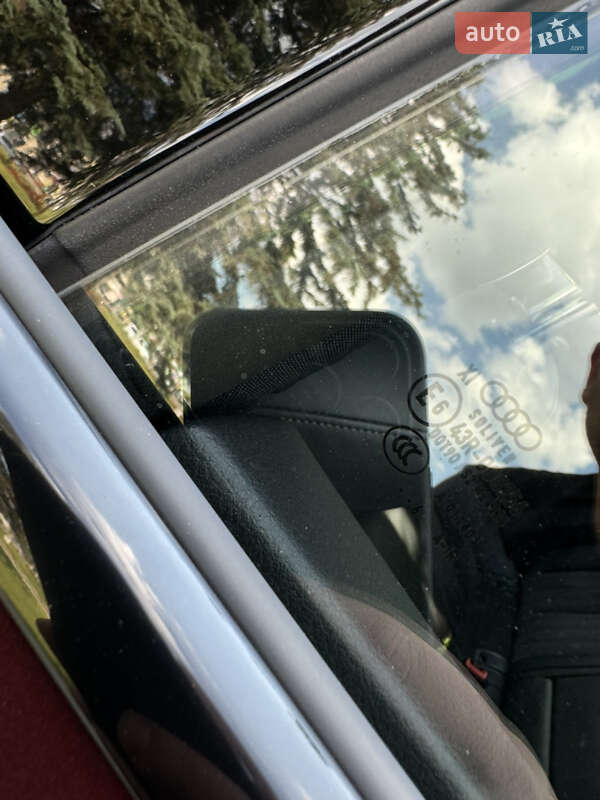 Ліфтбек Audi A7 Sportback 2016 в Вінниці