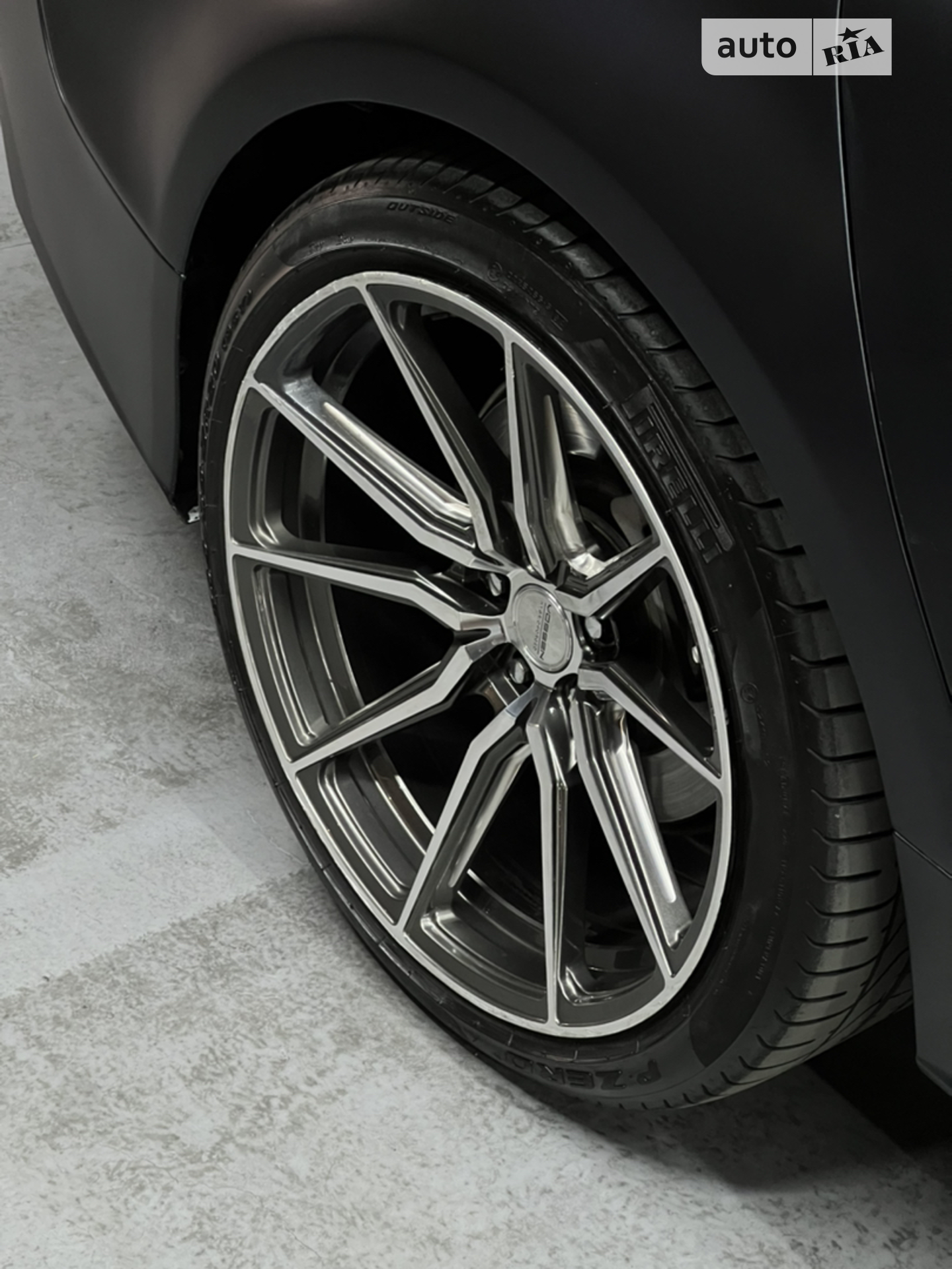 2015 Audi A7 - мініатюра 12