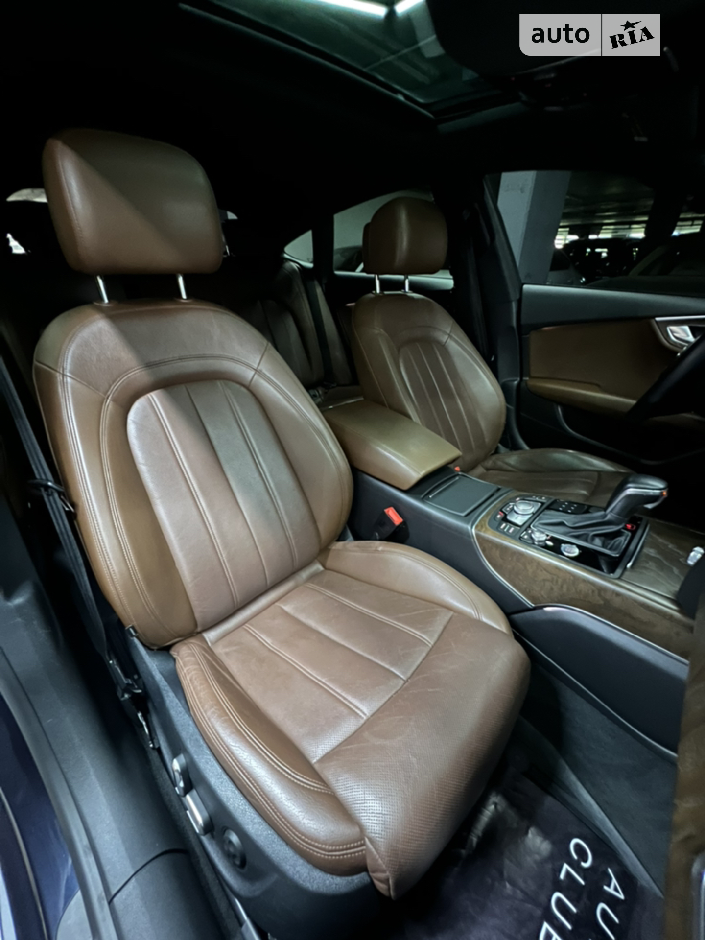 2015 Audi A7 - мініатюра 23