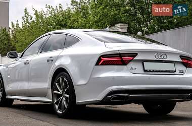 Ліфтбек Audi A7 Sportback 2014 в Києві