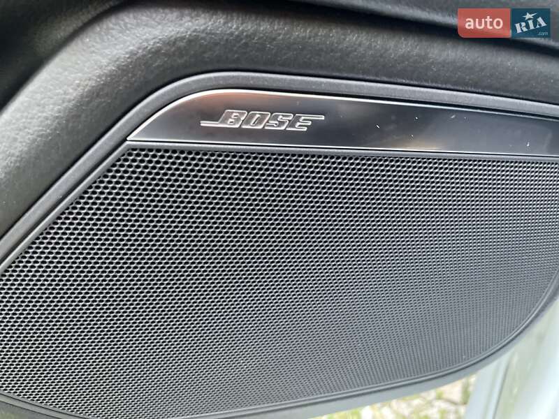 Ліфтбек Audi A7 Sportback 2013 в Білій Церкві