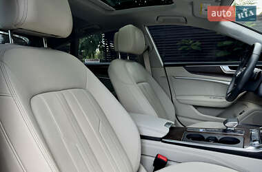 Лифтбек Audi A7 Sportback 2019 в 