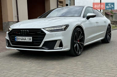 Лифтбек Audi A7 Sportback 2020 в Одессе