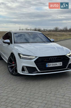 Лифтбек Audi A7 Sportback 2020 в Одессе