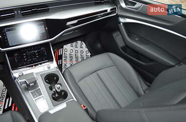 Ліфтбек Audi A7 Sportback 2023 в 
