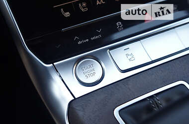 Лифтбек Audi A7 Sportback 2019 в 