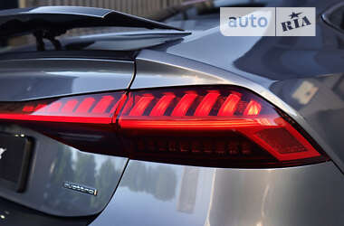 Лифтбек Audi A7 Sportback 2019 в 