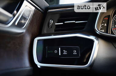 Лифтбек Audi A7 Sportback 2019 в 