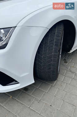 Лифтбек Audi A7 Sportback 2012 в 