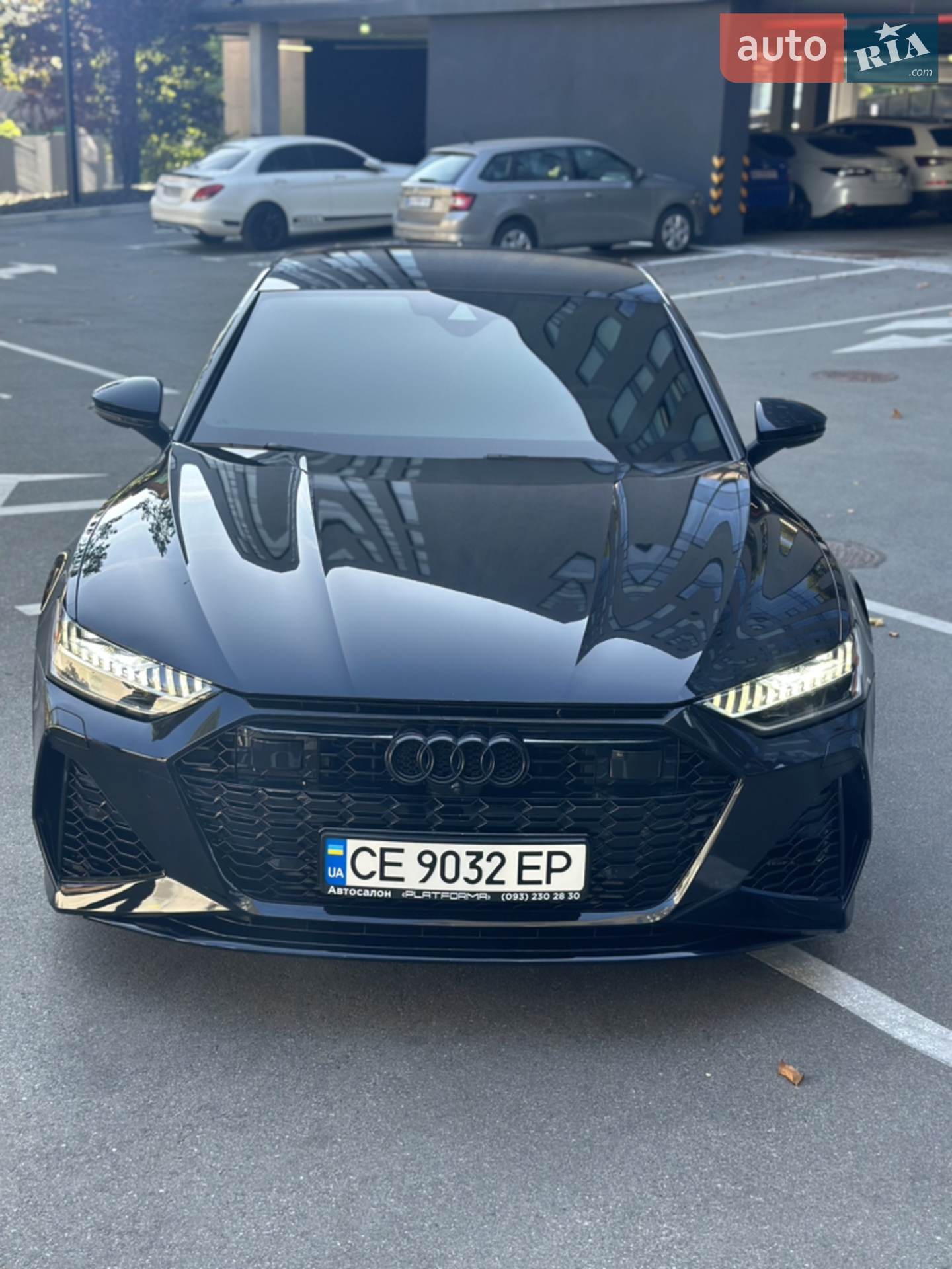 Фото авто 13