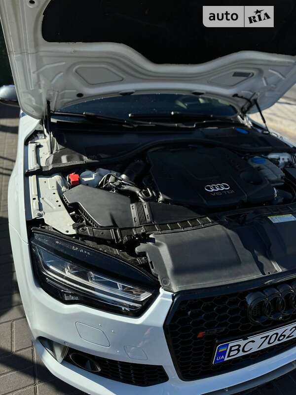 Лифтбек Audi A7 Sportback 2015 в Киеве