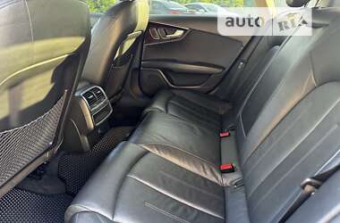 Ліфтбек Audi A7 Sportback 2013 в Житомирі