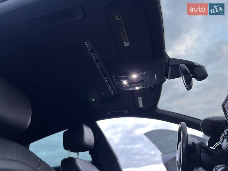 Лифтбек Audi A7 Sportback 2016 в Днепре