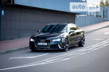 Ліфтбек Audi A7 Sportback 2013 в Києві