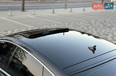 Лифтбек Audi A7 Sportback 2013 в 