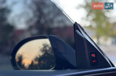 Лифтбек Audi A7 Sportback 2013 в 