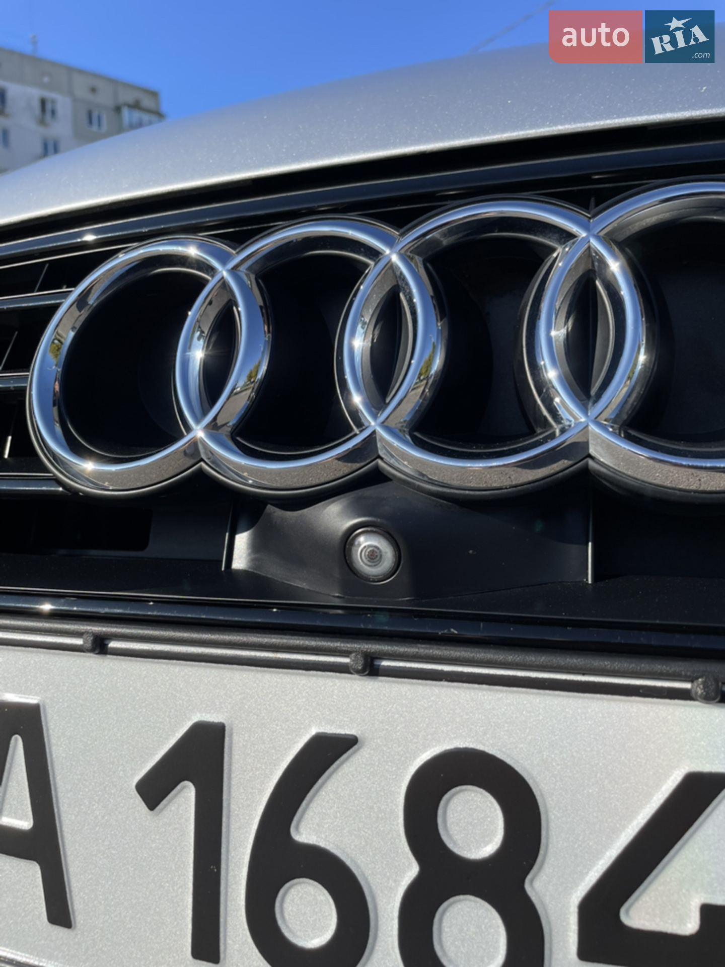 2017 Audi A7 - мініатюра 77