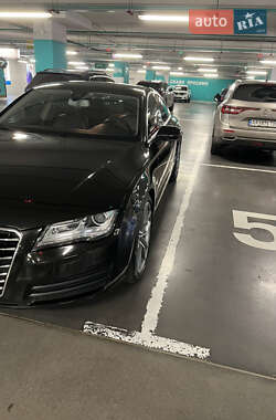 Лифтбек Audi A7 Sportback 2012 в Киеве