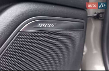 Ліфтбек Audi A7 Sportback 2014 в 