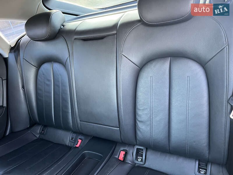 Лифтбек Audi A7 Sportback 2011 в Черкассах