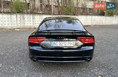 Лифтбек Audi A7 Sportback 2013 в Киеве