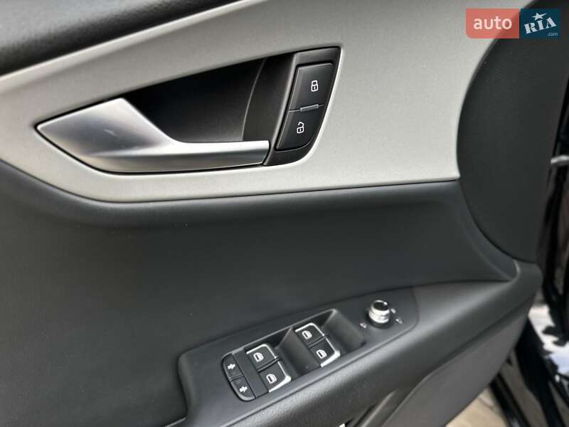 Лифтбек Audi A7 Sportback 2013 в Киеве