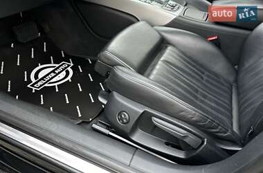 Лифтбек Audi A7 Sportback 2013 в 