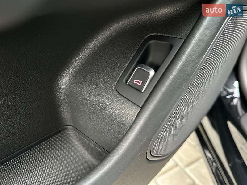 Лифтбек Audi A7 Sportback 2013 в Киеве