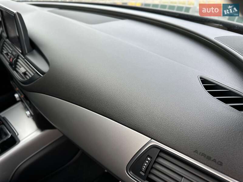 Лифтбек Audi A7 Sportback 2013 в Киеве