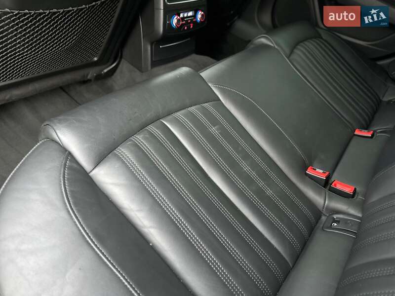 Лифтбек Audi A7 Sportback 2013 в Киеве