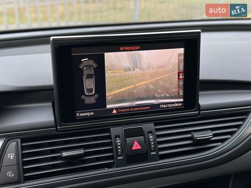 Лифтбек Audi A7 Sportback 2013 в Киеве