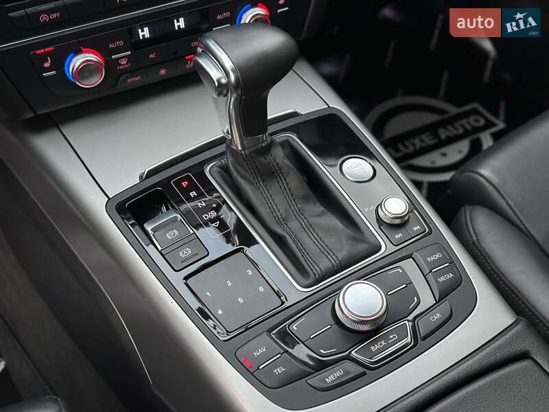 Лифтбек Audi A7 Sportback 2013 в Киеве