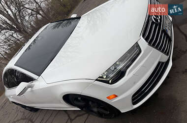 Ліфтбек Audi A7 Sportback 2015 в Кривому Розі