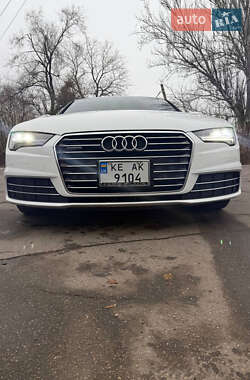 Audi A7 Sportback 2015 Audi A7 Sportback 2015