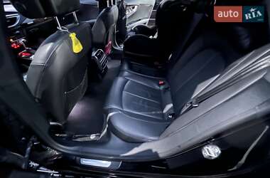 Лифтбек Audi A7 Sportback 2012 в 