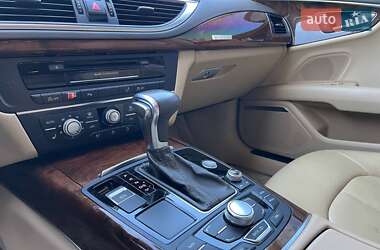 Лифтбек Audi A7 Sportback 2014 в Киеве