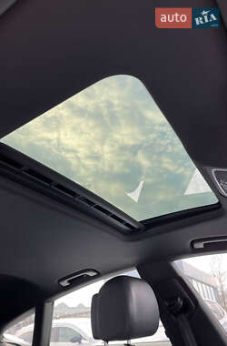 Лифтбек Audi A7 Sportback 2013 в 