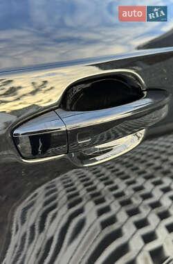 Лифтбек Audi A7 Sportback 2015 в 