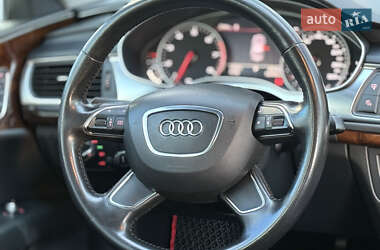 Лифтбек Audi A7 Sportback 2011 в Одессе